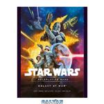 دانلود کتاب Star Wars Galaxy at War: A Star Wars Roleplaying Game Supplement