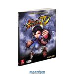 دانلود کتاب Street Fighter IV: Prima Official Game Guide (Prima Official Game Guides)