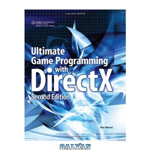قیمت و خرید دانلود کتاب Ultimate Game Programming with DirectX Second ...