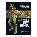 دانلود کتاب Bolt Action: Campaign: New Guinea