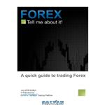 دانلود کتاب Forex : A Quick Guide to Trading Forex