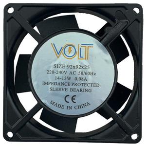 قیمت و خرید فن کیس ولت مدل فلزی کد 92