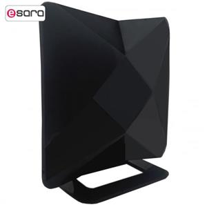 آنتن رومیزی فروزش مدل Galaxy Foroozesh Galaxy Tabletop Antenna