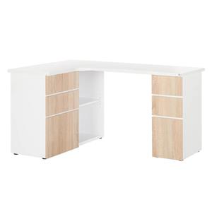 میز مدیریت هیراد مدل M915-MDF 