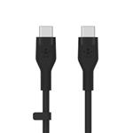 کابل USB-C بلکین مدل CAB009BT1MBK طول 1 متر