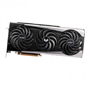 VGA Sapphire Nitro+ AMD Radeon RX6800XT 16GB GDDR6 کارت گرافیک سافایر نیترو آر ایکس ۶۸۰۰ ایکس تی