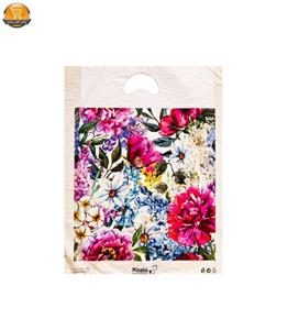 کیسه خرید کوالا مدل 3421401 بسته 100 عددی