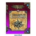 دانلود کتاب School of Illusion: A Compendium of Illusion Magic (Legends & Lairs, d20 System)