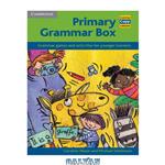 دانلود کتاب Primary Grammar Box: Grammar Games and Activities for Younger Learners (Cambridge Copy Collection)