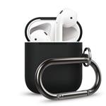 کاور محافظ سیلیکونی قلاب دار ایرپاد الاگو Elago Airpods Hang Case