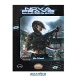 دانلود کتاب Nova Praxis: Savage Worlds Edition