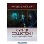 دانلود کتاب Numenera: Cypher Collection 1