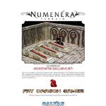 دانلود کتاب Numenera: Terrain – Kickstarter Exclusive Set