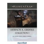 دانلود کتاب Numenera: Artifacts & Oddities Collection 1