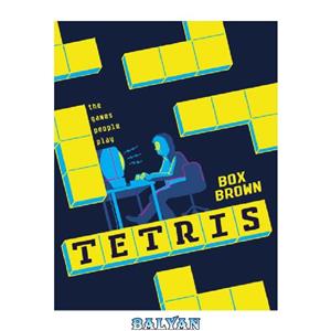 دانلود کتاب Tetris: The Games People Play 