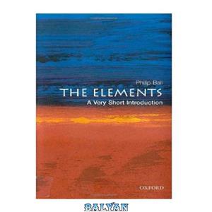 دانلود کتاب The Elements A Very Short Introduction 