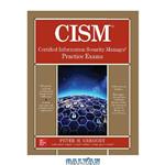 دانلود کتاب CISM Certified Information Security Manager Practice Exams