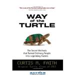 دانلود کتاب Way of the turtle: the secret methods of legendary traders