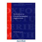 دانلود کتاب Invitation to fixed-parameter algorithms