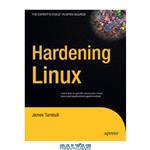 دانلود کتاب Hardening Linux