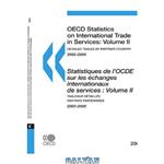 دانلود کتاب OECD Statistics on International Trade in Services 2008, Detailed Tables by Partner Country