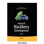 دانلود کتاب Advanced BlackBerry Development