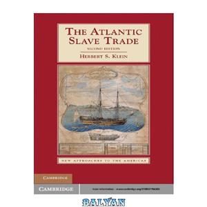 دانلود کتاب The Atlantic Slave Trade 