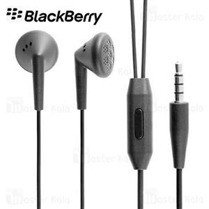 هندزفری اصلی بلک بری BlackBerry Universal Stereo Headset