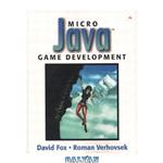 دانلود کتاب Micro Java(TM) Game Development