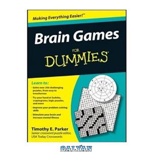 دانلود کتاب Brain Games For Dummies