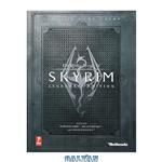 دانلود کتاب The Elder Scrolls V: Skyrim Legendary Edition: Official Game Guide