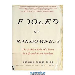 دانلود کتاب Fooled by Randomness