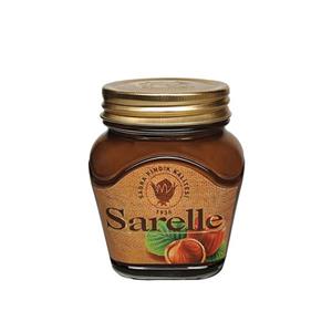 Sarelle شکلات فندقی 350 گرمی 