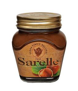 Sarelle شکلات فندقی 350 گرمی 