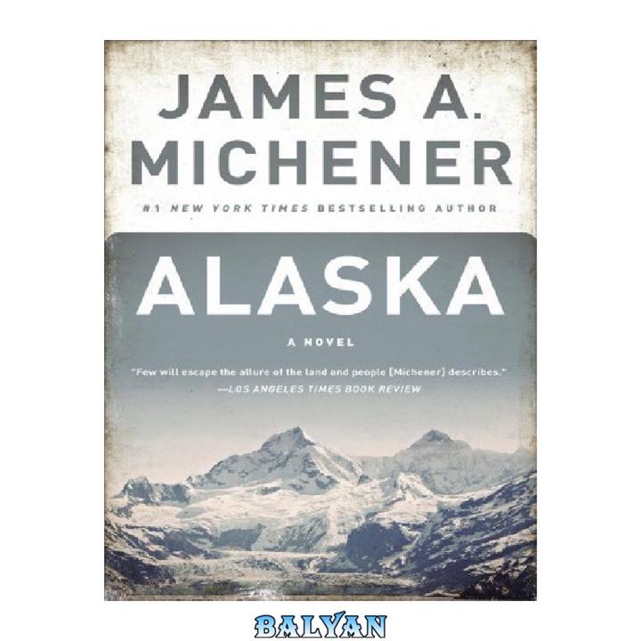 دانلود کتاب Alaska