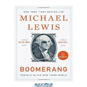 دانلود کتاب Boomerang: Travels in the New Third World