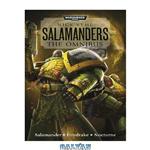 دانلود کتاب Salamander: The Omnibus