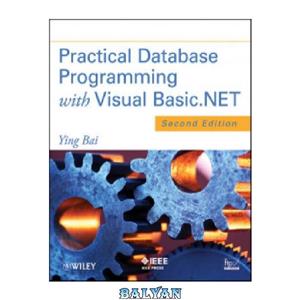دانلود کتاب Practical Database Programming with Visual Basic.NET, 2nd Edition 