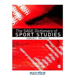 دانلود کتاب The SAGE dictionary of sports studies 