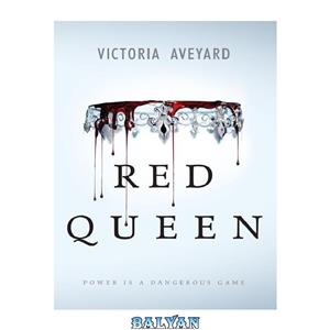 دانلود کتاب Red Queen 