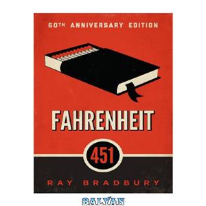 دانلود کتاب Fahrenheit 451