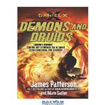 دانلود کتاب Daniel X Demons and Druids 3