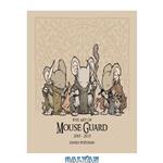 دانلود کتاب The Art of Mouse Guard 2005-2015