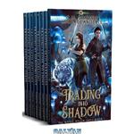 دانلود کتاب Magic Below Paris Complete Series Boxed Set (Books 1 – 8): Trading Into Shadow, Trading Into Darkness, Trading Close to Light, Trading By Firelight, Trading by Shroomlight, plus 3 more