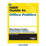 دانلود کتاب HBR Guide to Office Politics