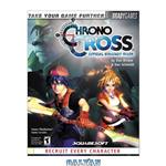 دانلود کتاب Chrono Cross Official Strategy Guide