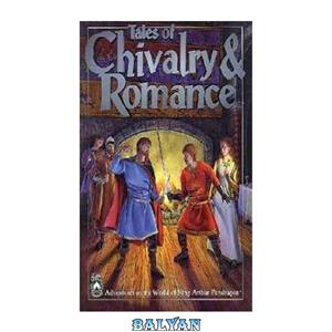 دانلود کتاب Pendragon Tales of Chivalry and Romance King Arthur Role Play 2720 