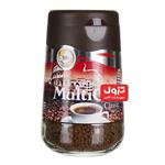 MultiCafe قهوه فوری کلاسیک 100 گرمی مولتی کافه