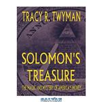 دانلود کتاب Solomon’s Treasure: The Magic and Mystery of America’s Money