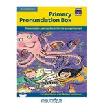 دانلود کتاب Primary Pronunciation Box (Cambridge Copy Collection)